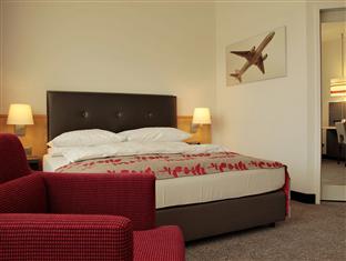 ホリデイ イン フランクフルト エアポート ノイ イーゼンブルク バイ IHG 写真