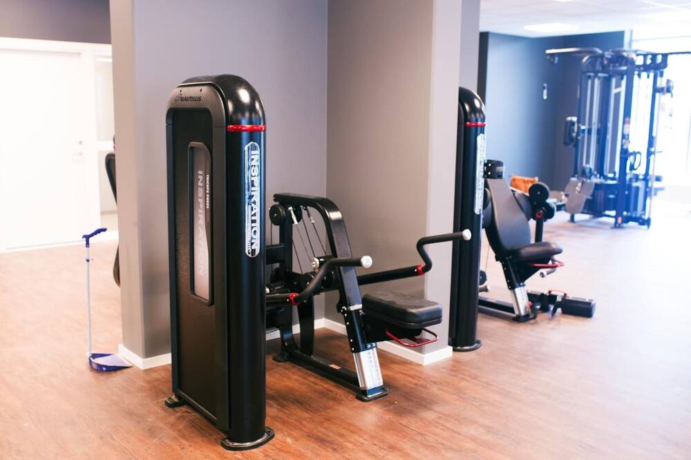 ホテル エーレスンド カンファレンス & スパ 写真