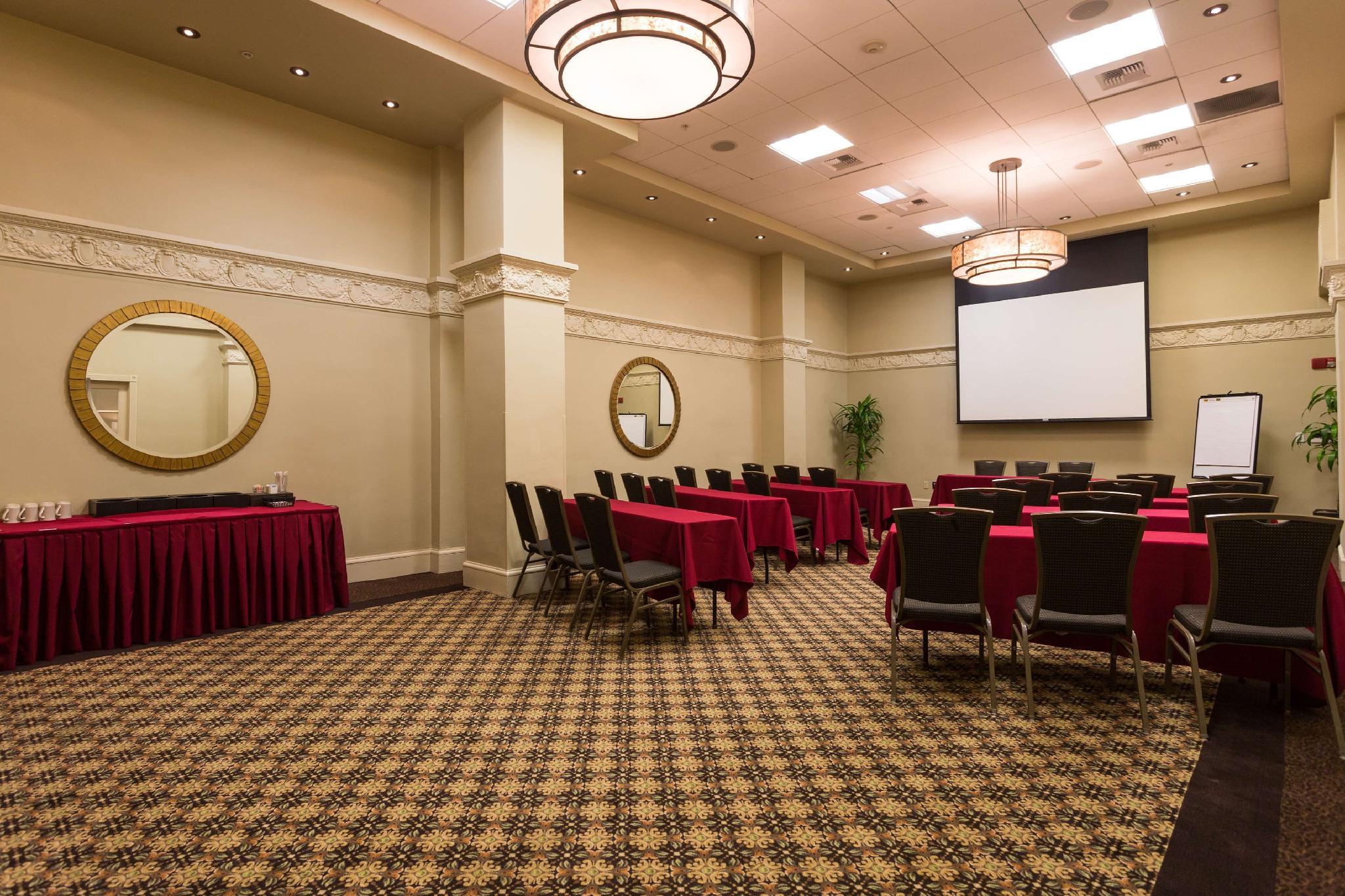 ザ カートライト ホテル ユニオン スクエア BW プレミア コレクション 写真