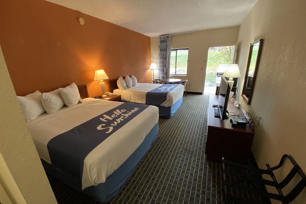 デイズ イン バイ ウィンダム モアヘッド 写真