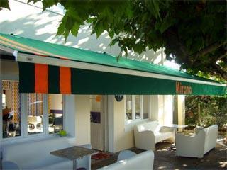 オテル ミラーノ 写真