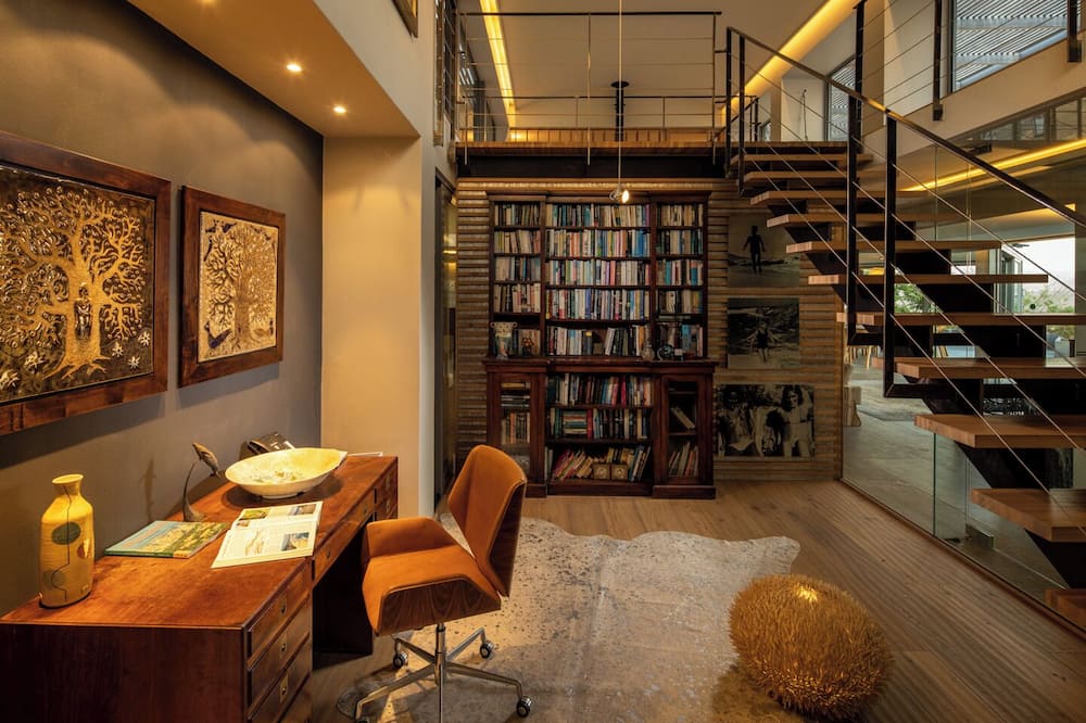 スパニッシュ ファーム ブティック ホテル & ヴィラズ 写真