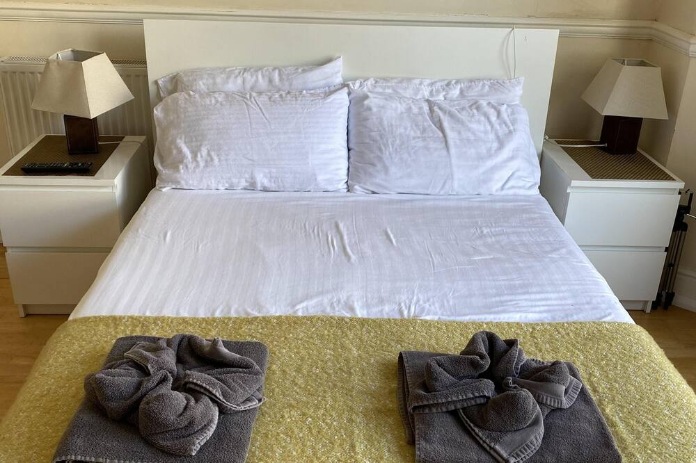 ザ パラソル ウェストン 写真