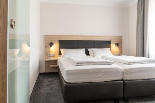 ホテル レストラン ゾンネ 写真