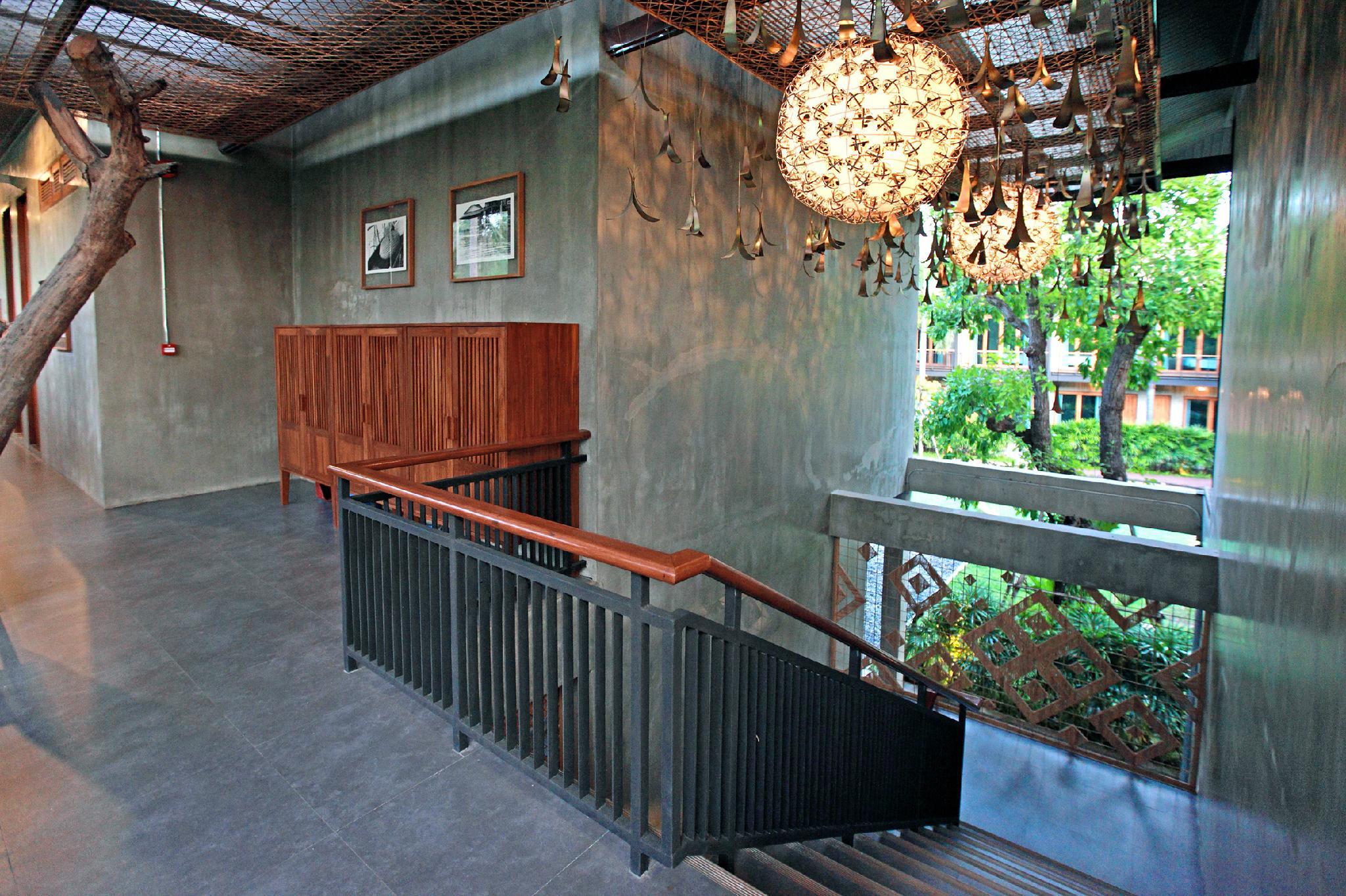 ザ バッファロー アンパワー【SHA Plus+認定】 写真