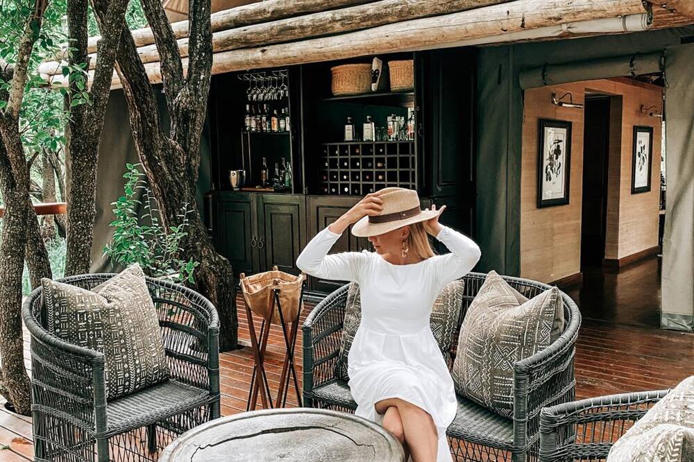 Rhino Sands Safari Camp 写真