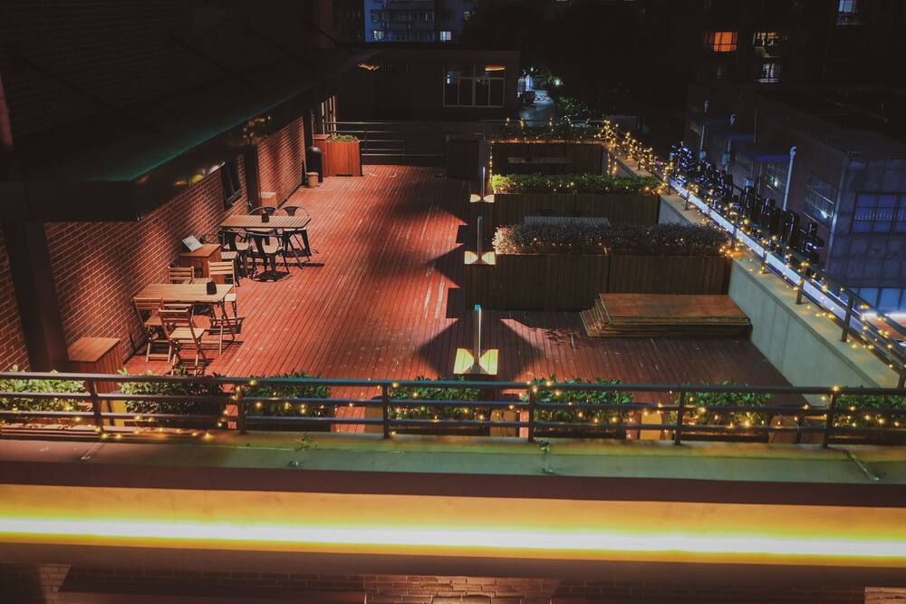 ホテル コカ 上海 浦東 エアポート / ディズニー (古凡酒店浦東機場) 写真