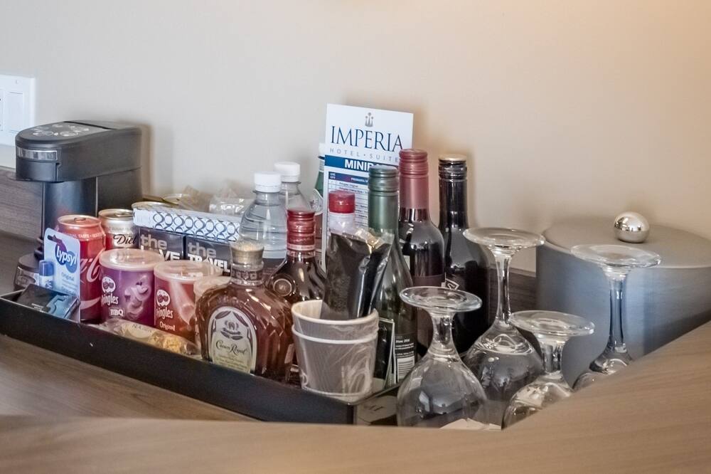 Imperia Hotel & Suites Saint-Eustache 写真