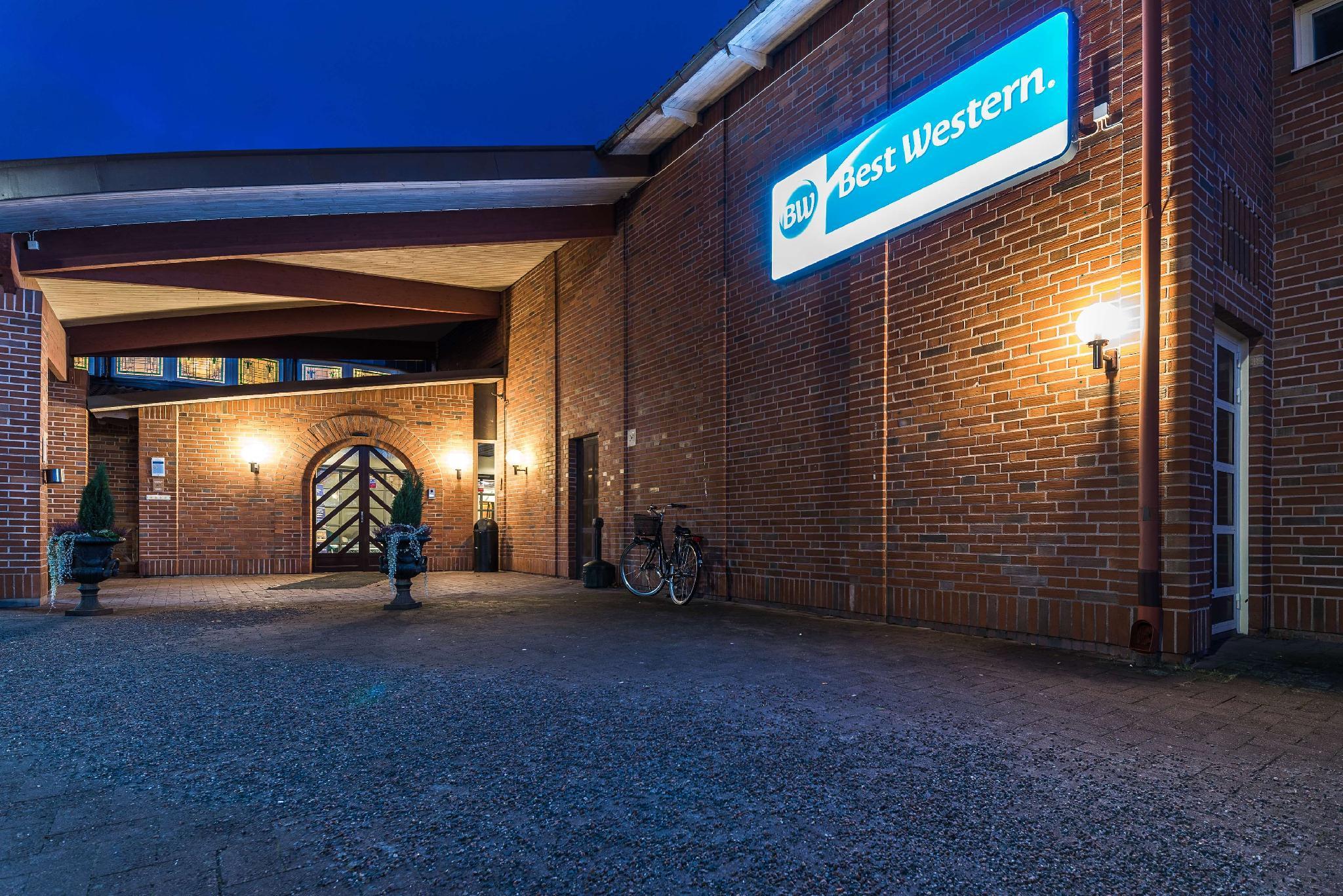 ベスト ウェスタン グスタフ ワサ ホテル 写真