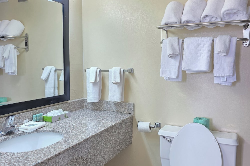 チャタヌーガ ヘリテージ イン 写真