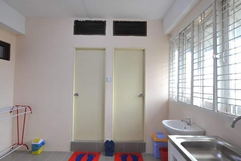 ミント ミャット ゲスト ハウス 写真