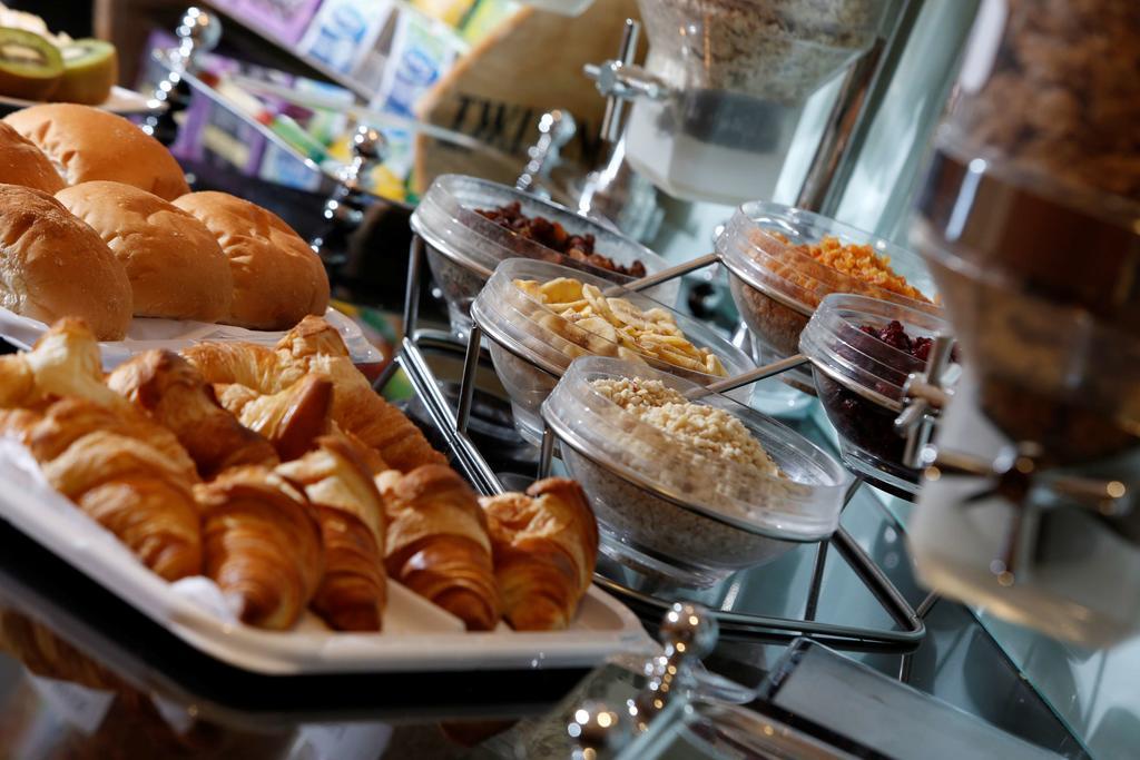 セーフステイ グラスゴー チャリング クロス 写真