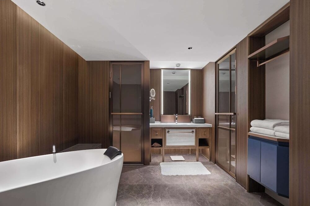 チャン アン グランド ホテル (北京長安大飯店) 写真