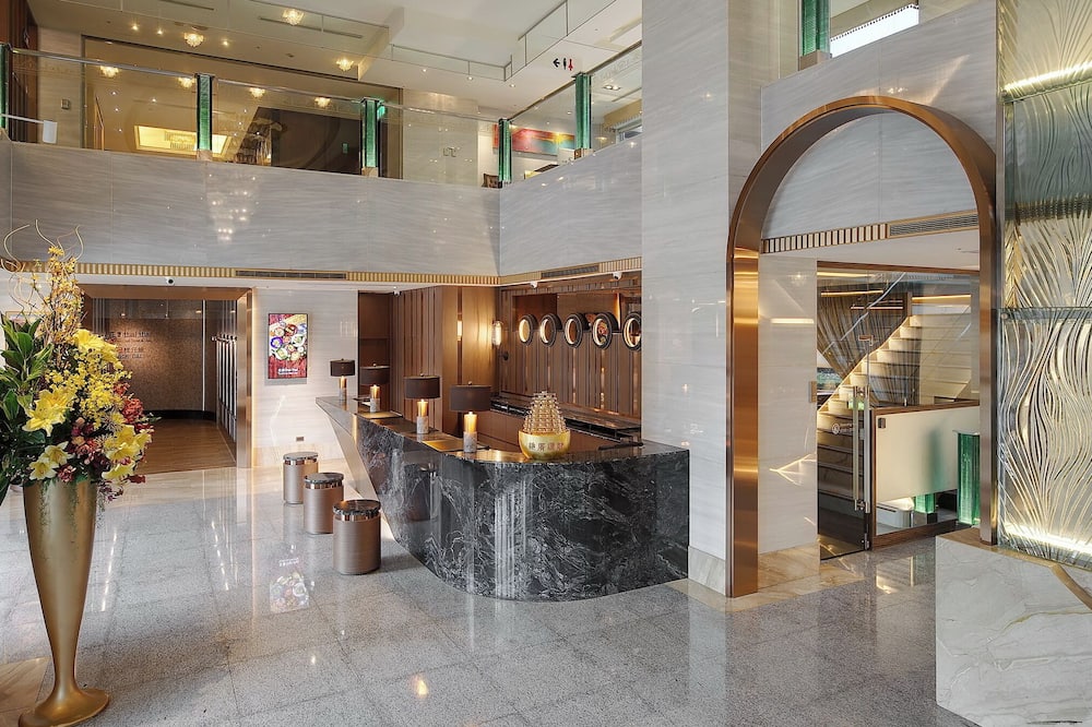 タイペイ ガーデン ホテルの宿泊予約・料金比較【フォートラベル