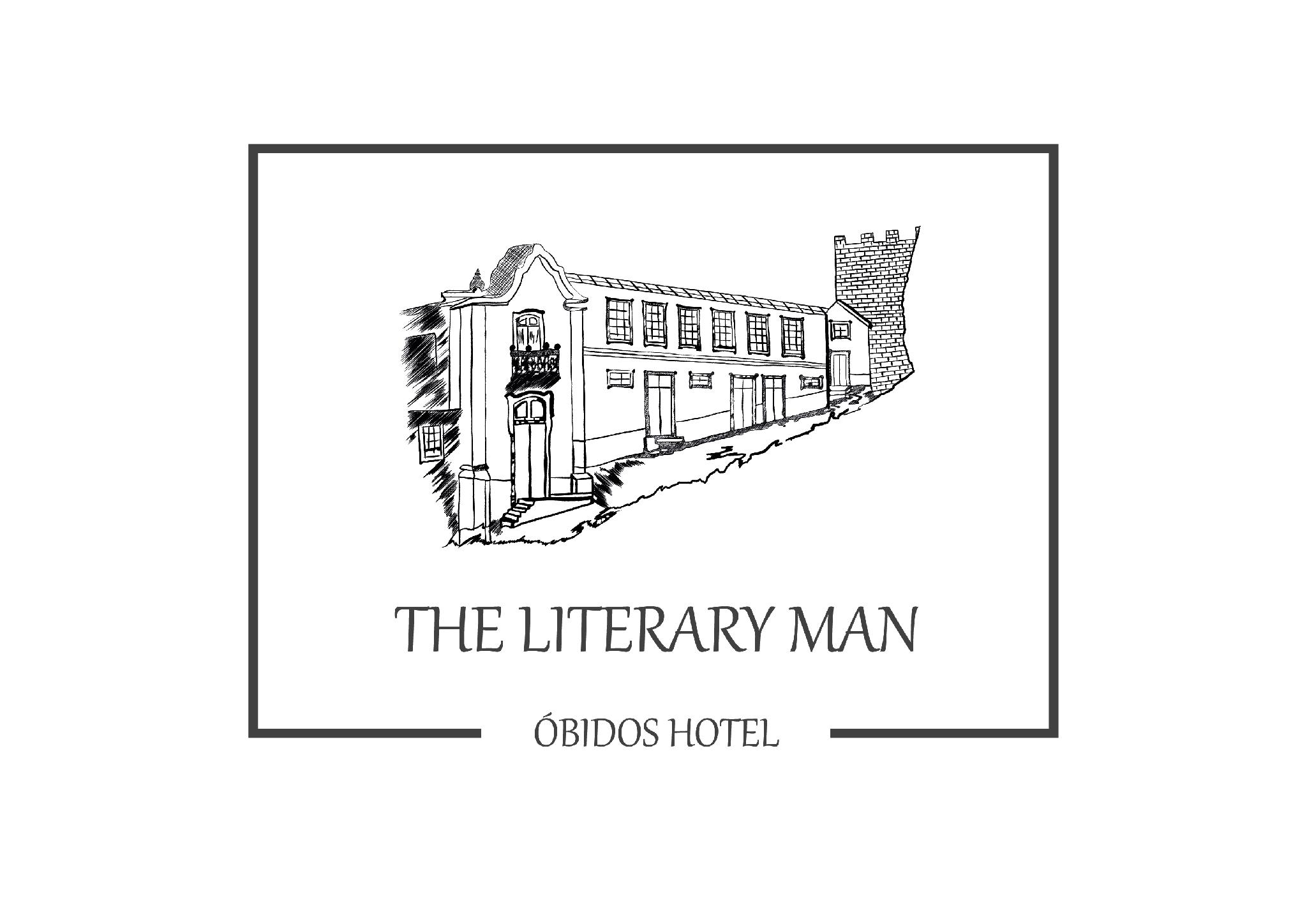 The Literary Man Óbidos Hotel 写真