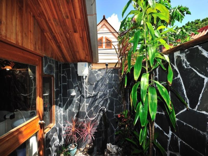 ブンダヤ リゾート 写真