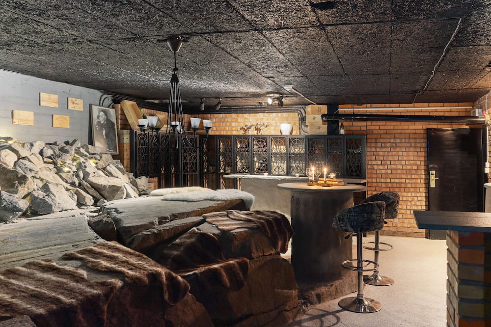 ベスト ウエスタン グスタフ フレーディング ホテル&コンフェレンス 写真