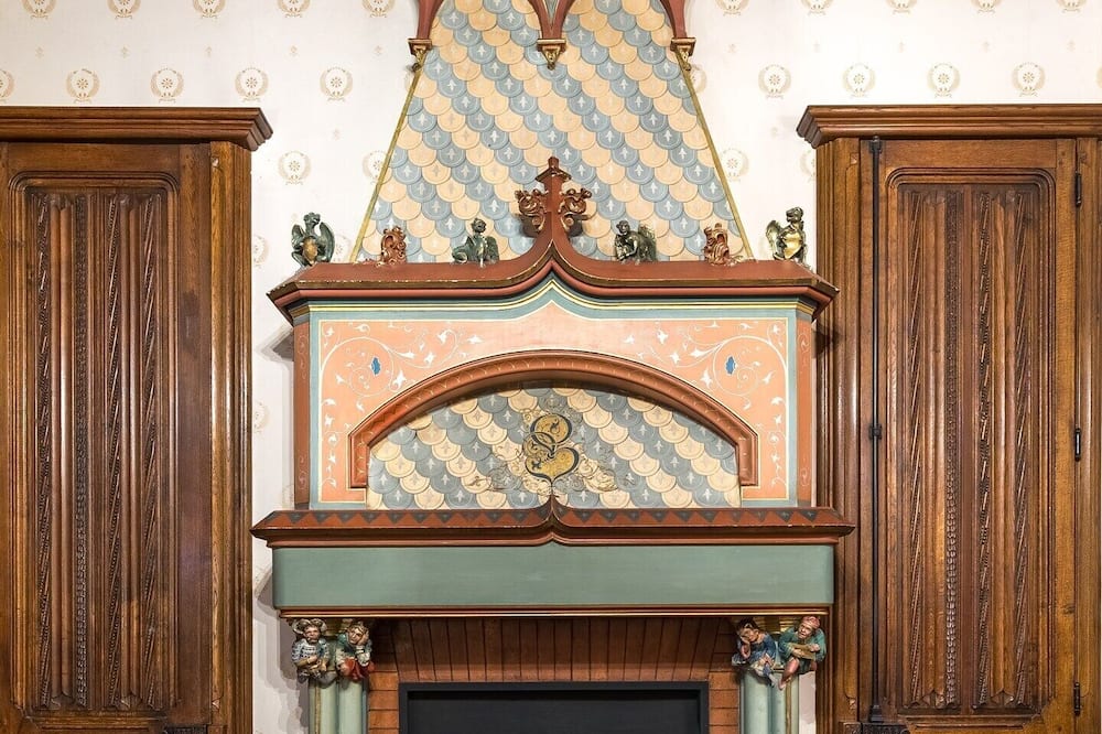 グランド ホテル デ タンプリエ 写真