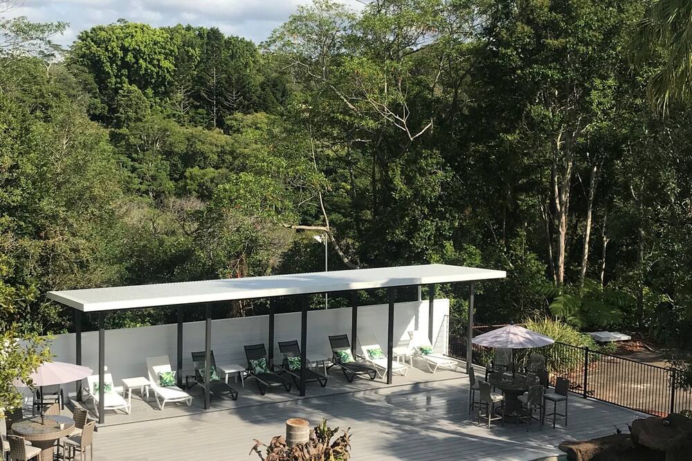 クラウズ モントヴィル 写真