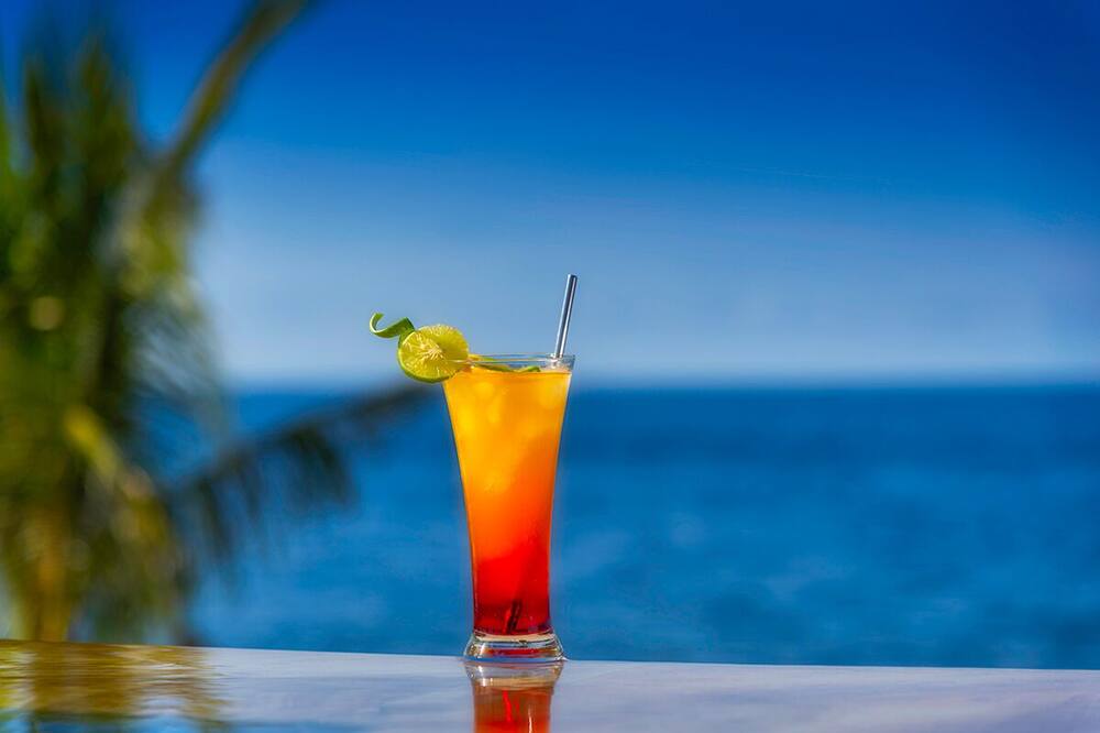 ABワンダーダイブ ビーチ リゾート 写真