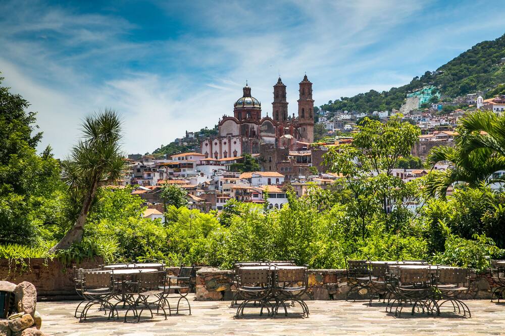 Posada de la Mision 写真