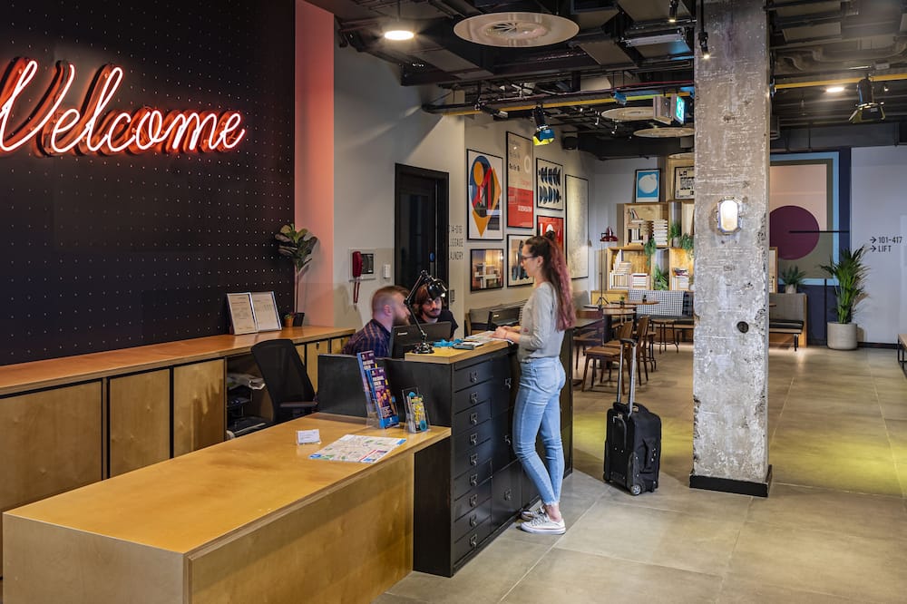 Latroupe Jacobs Inn 写真