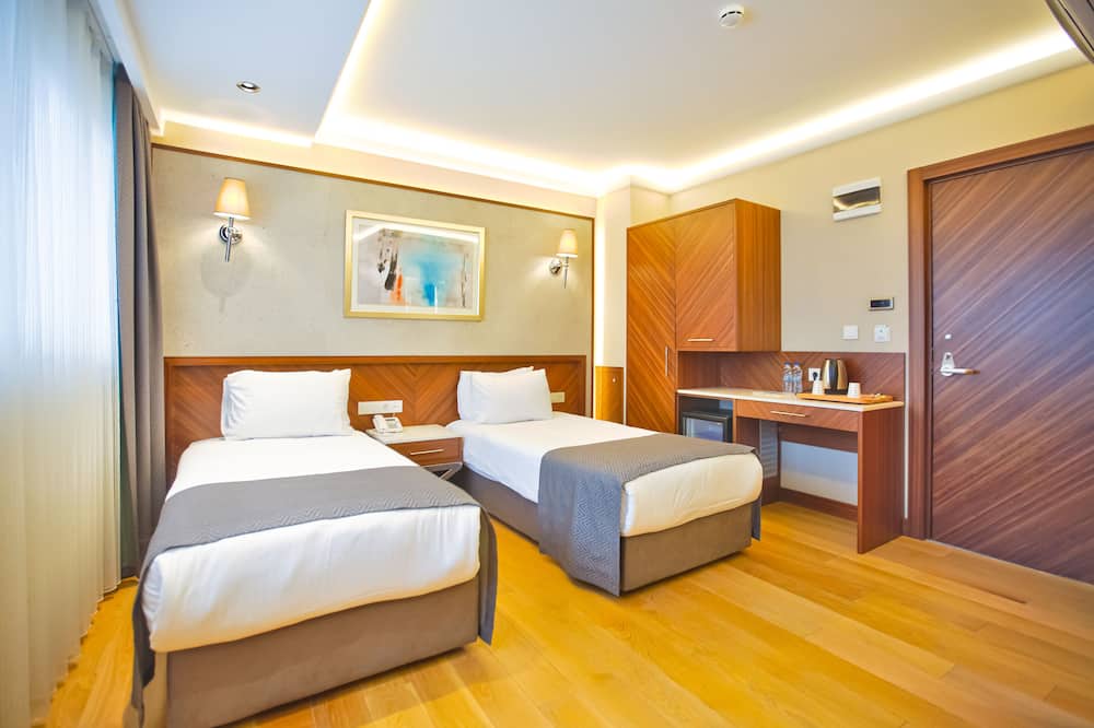 ソグット ホテル 写真