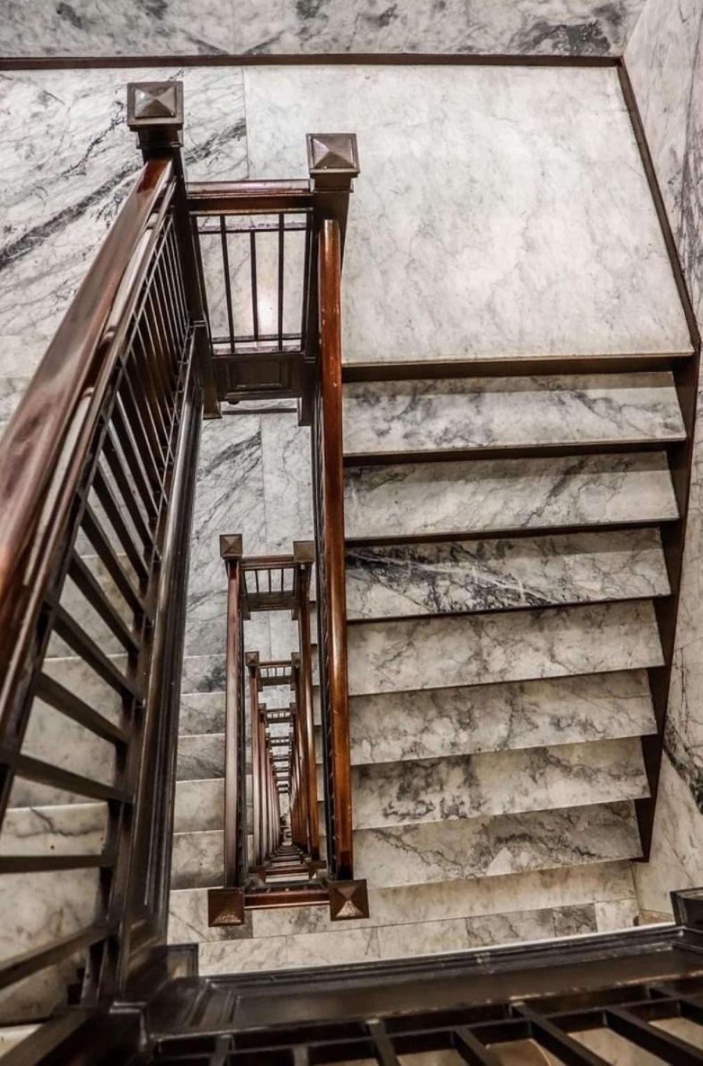 ザ ベンソン ポートランド、キュリオ コレクション バイ ヒルトン 写真