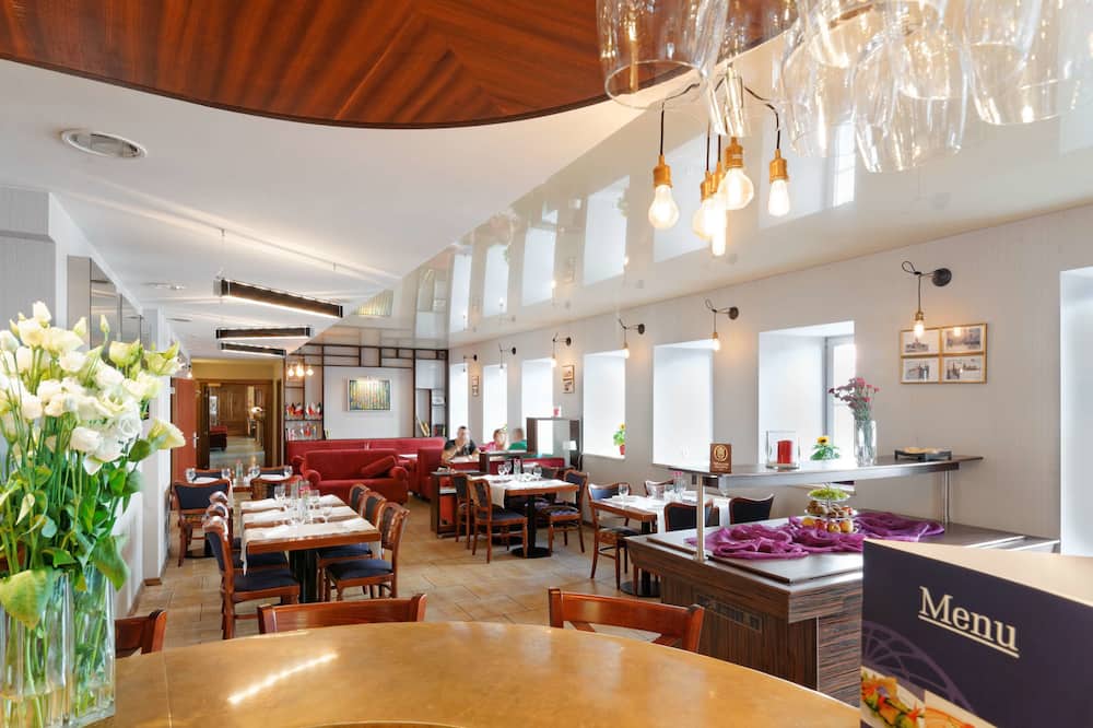 Hotel Wolne Miasto Old Town Gdańsk 写真