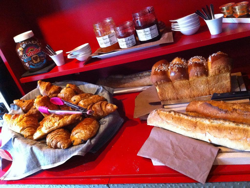 Hôtel Le Turenne 写真