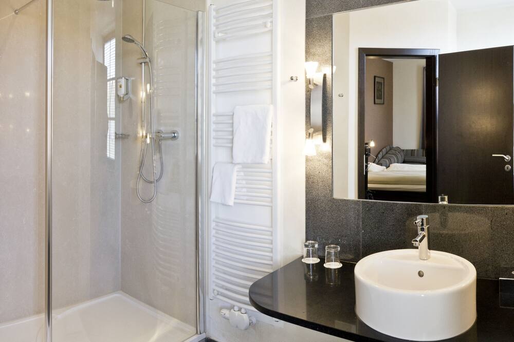 AKZENT Hotel Laupheimer Hof 写真