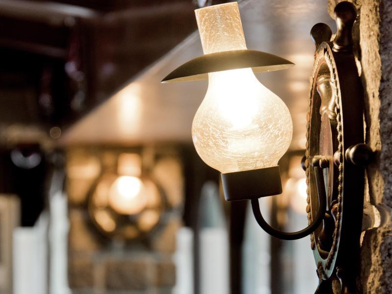 ポウサダ デ コロアネ ブティック ホテル 写真