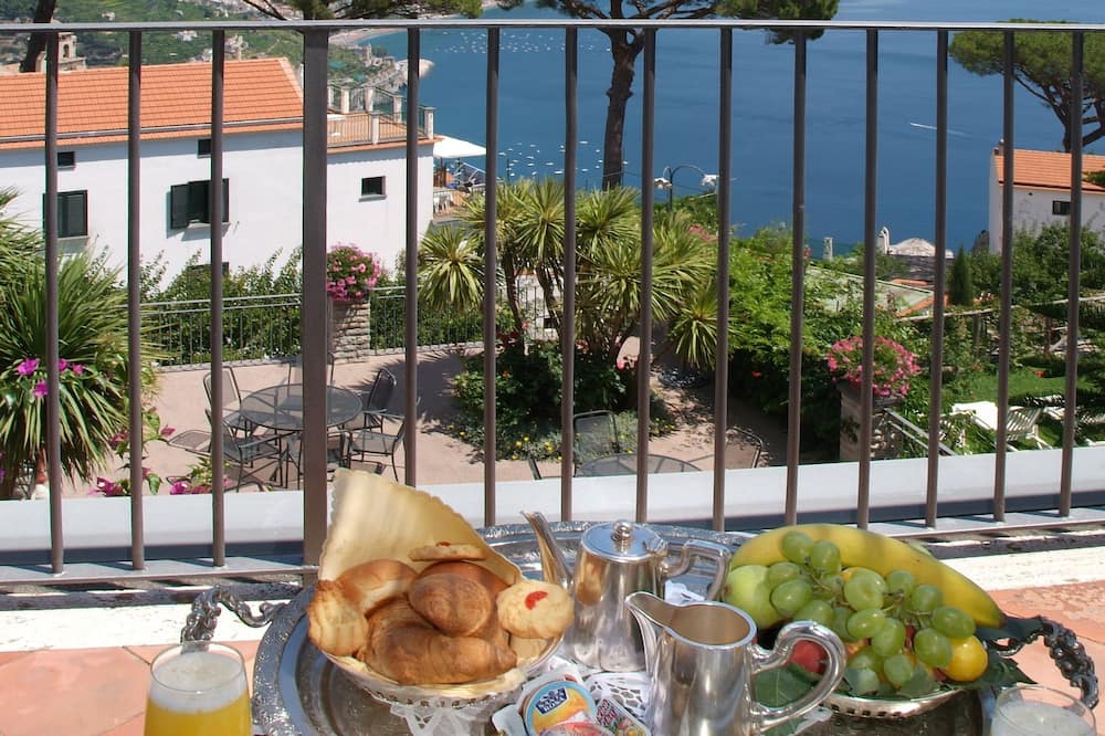 ホテル ルフォーロ 写真