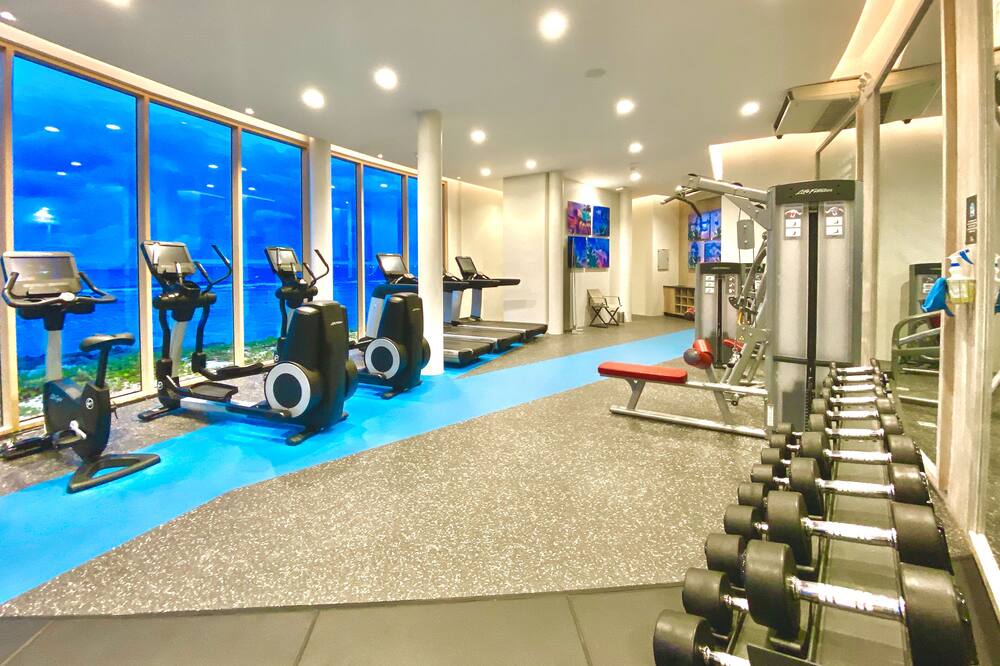 ハード ロック ホテル モルディブ 写真