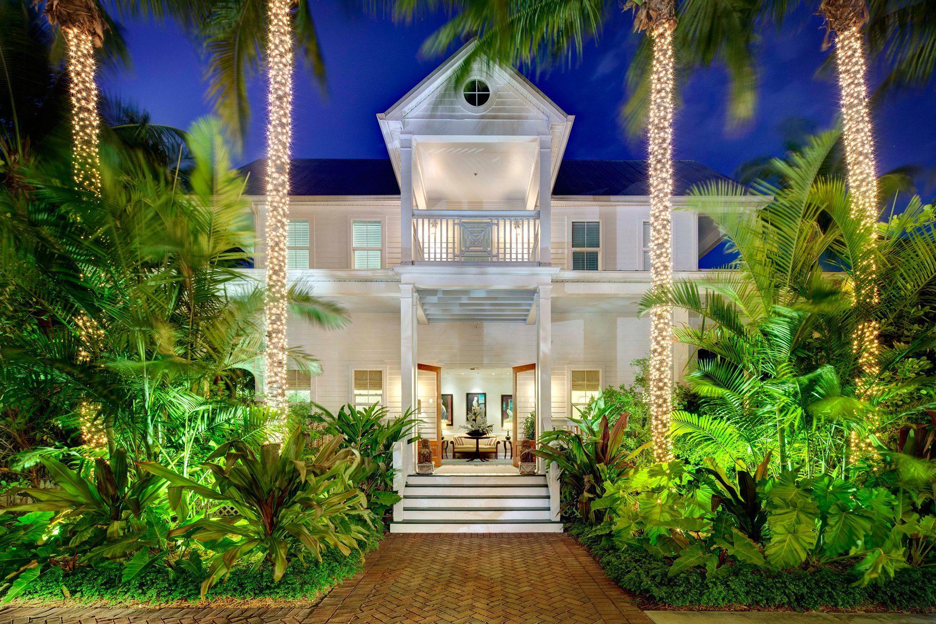 パロット キー ホテル&ヴィラズ 写真