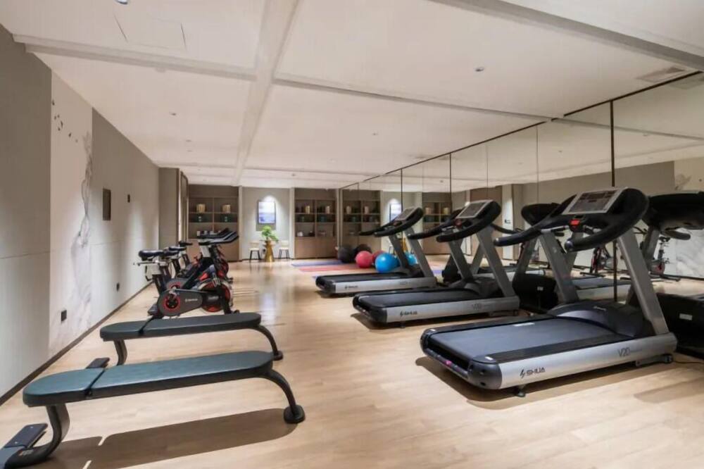 Echeng Hotel Shenzhen Tian'an Yungu 写真