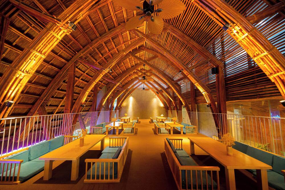 アバター ダナン ホテル 写真