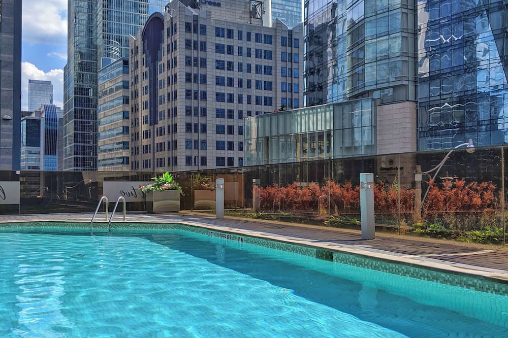 ヒルトン トロント 写真