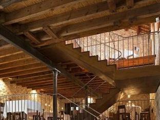 フエンテ アセーニャ ホテル ブティック 写真