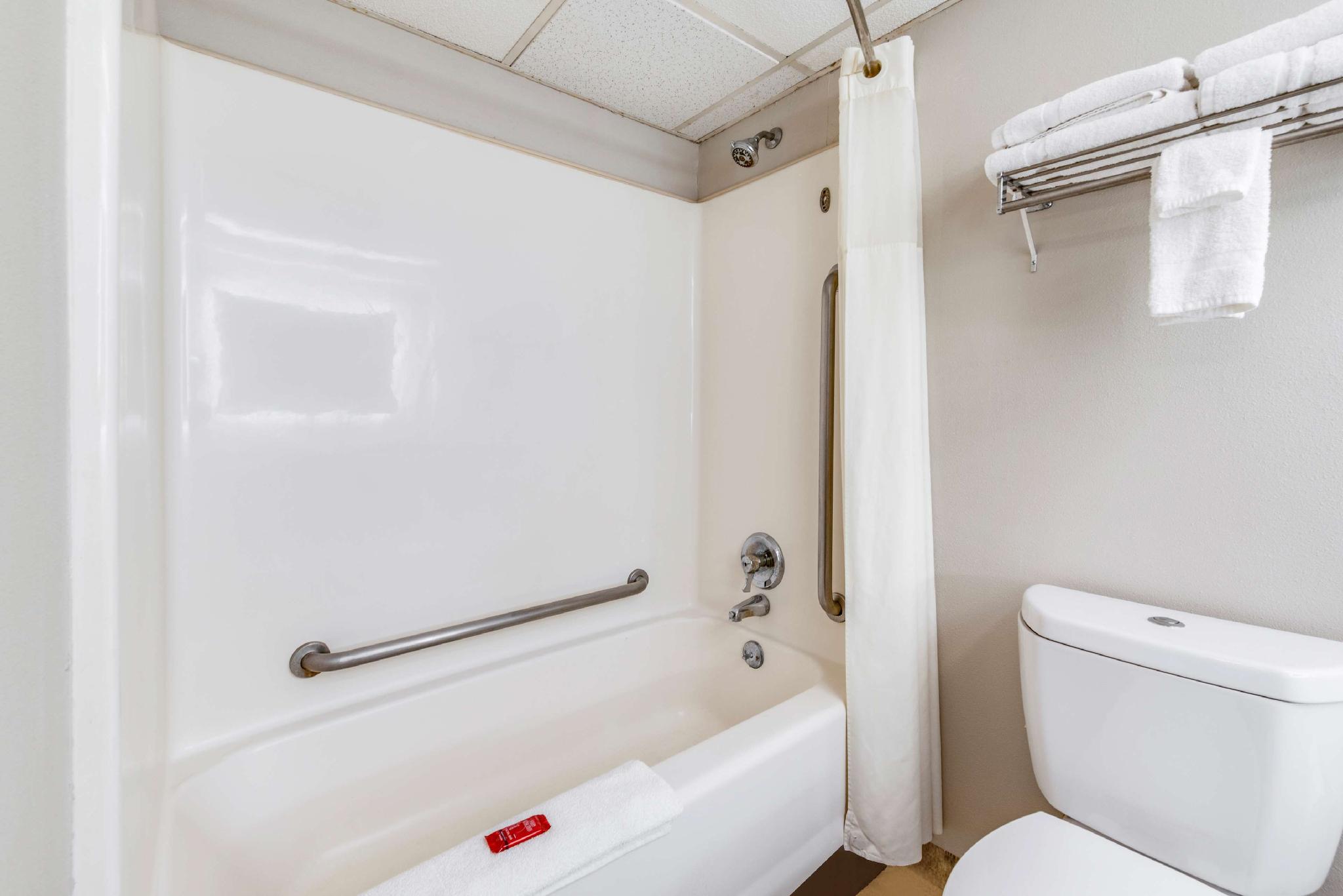 SureStay Plus by Best Western McGuire AFB Jackson 写真