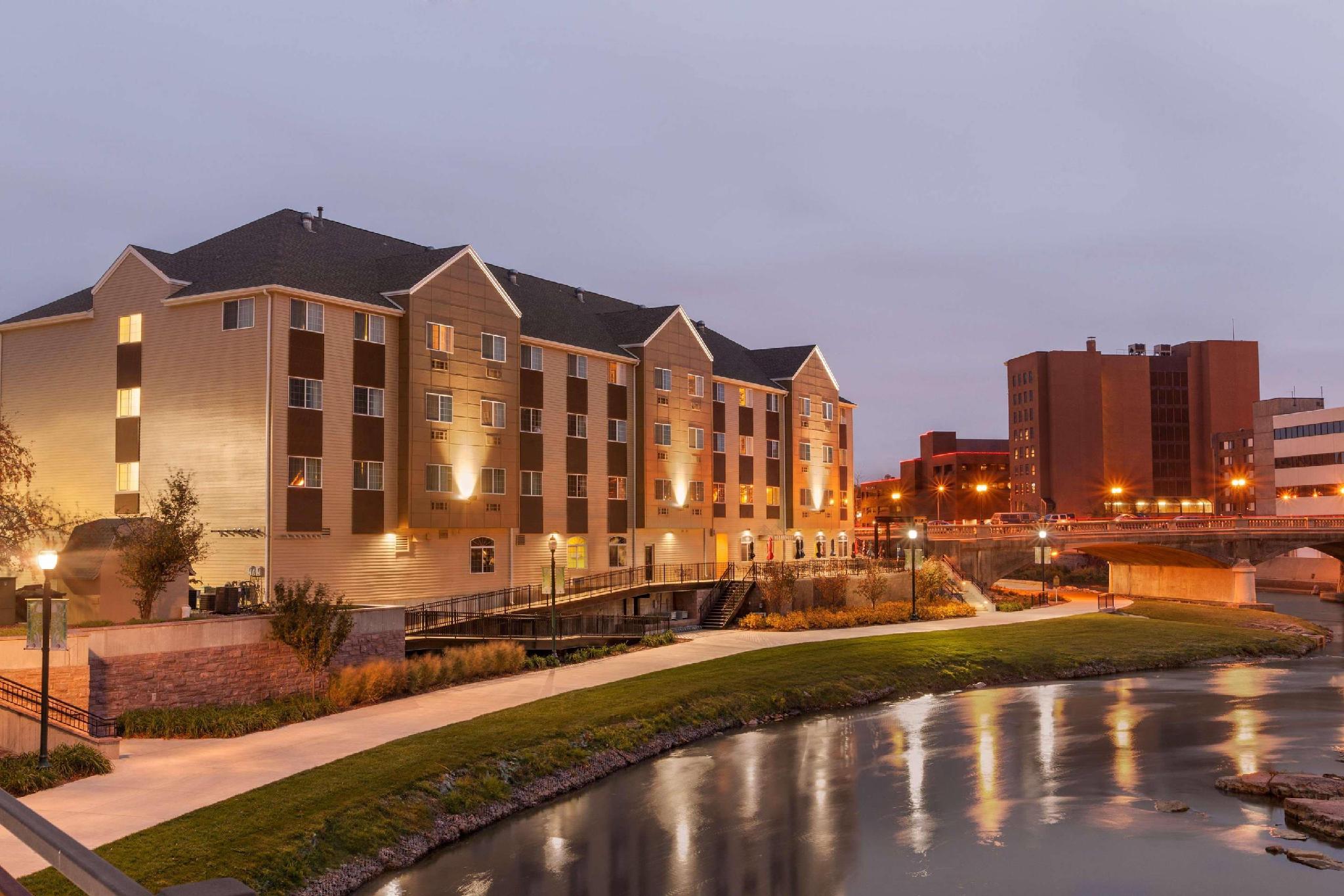 Country Inn & Suites by Radisson, Sioux Falls 写真