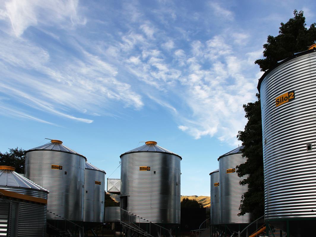 サイロステイ 写真