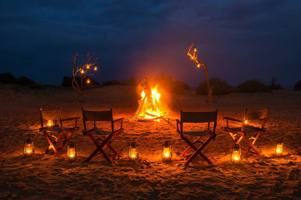 ウガ チェナ ハッツ - ヤラ - オール インクルーシブ 写真