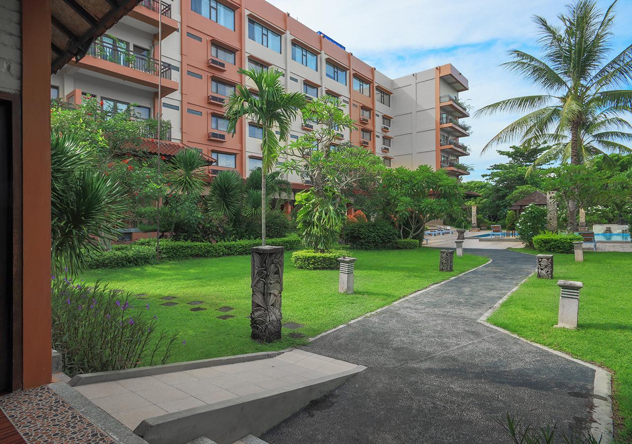 ザ ジャカルタ スイート コモド フローレス 写真