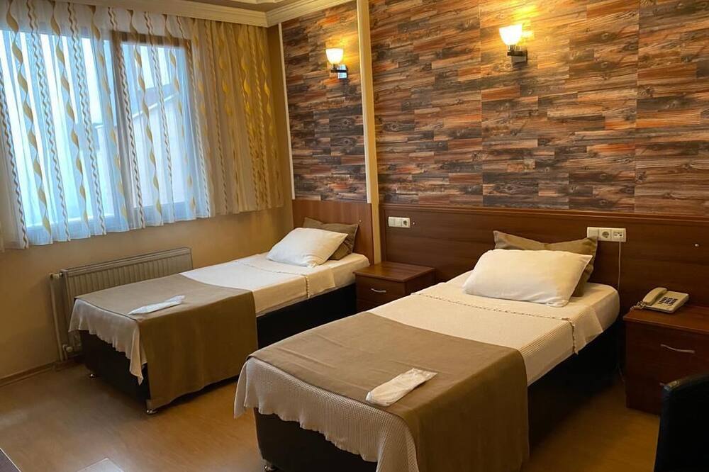 Karayel Hotel 写真