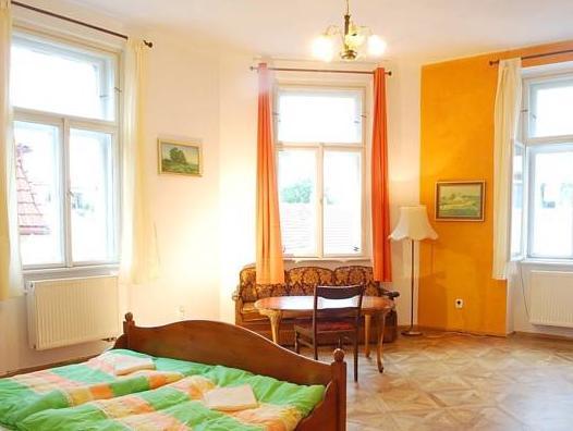 キューバ バー & ホステル 写真