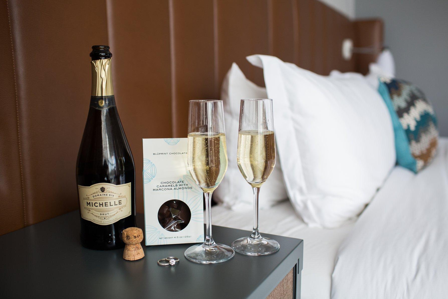 Hotel Indigo Old Town Alexandria By IHG 写真