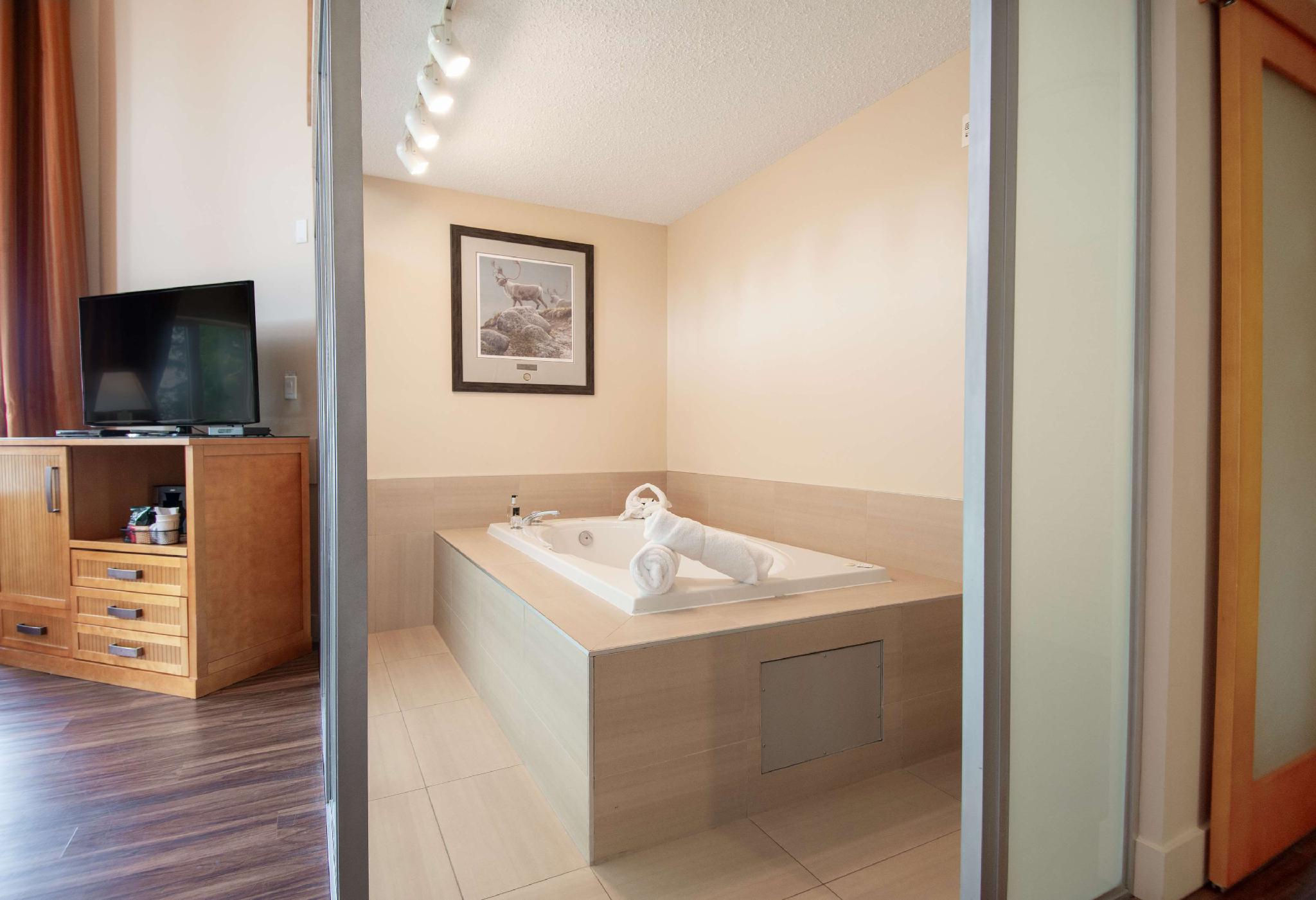Coast Hillcrest Hotel 写真