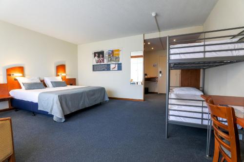 Golden Tulip Hotel De Reiskoffer 写真