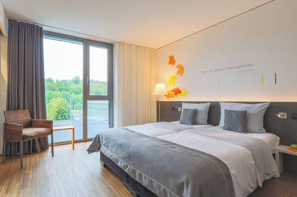 ラゴ ホテル＆レストラン アム ゼー 写真